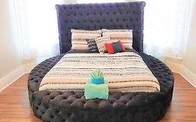 Casaazul-2605A-Couples Retreat By Beach & Pleasure Pier 1 Block Away- 2Bed 2Bath- 7 Minutes To Cruise Terminal