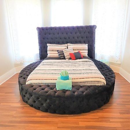Casaazul-2605A-Couples Retreat By Beach & Pleasure Pier 1 Block Away- 2Bed 2Bath- 7 Minutes To Cruise Terminal Galveston Exterior photo