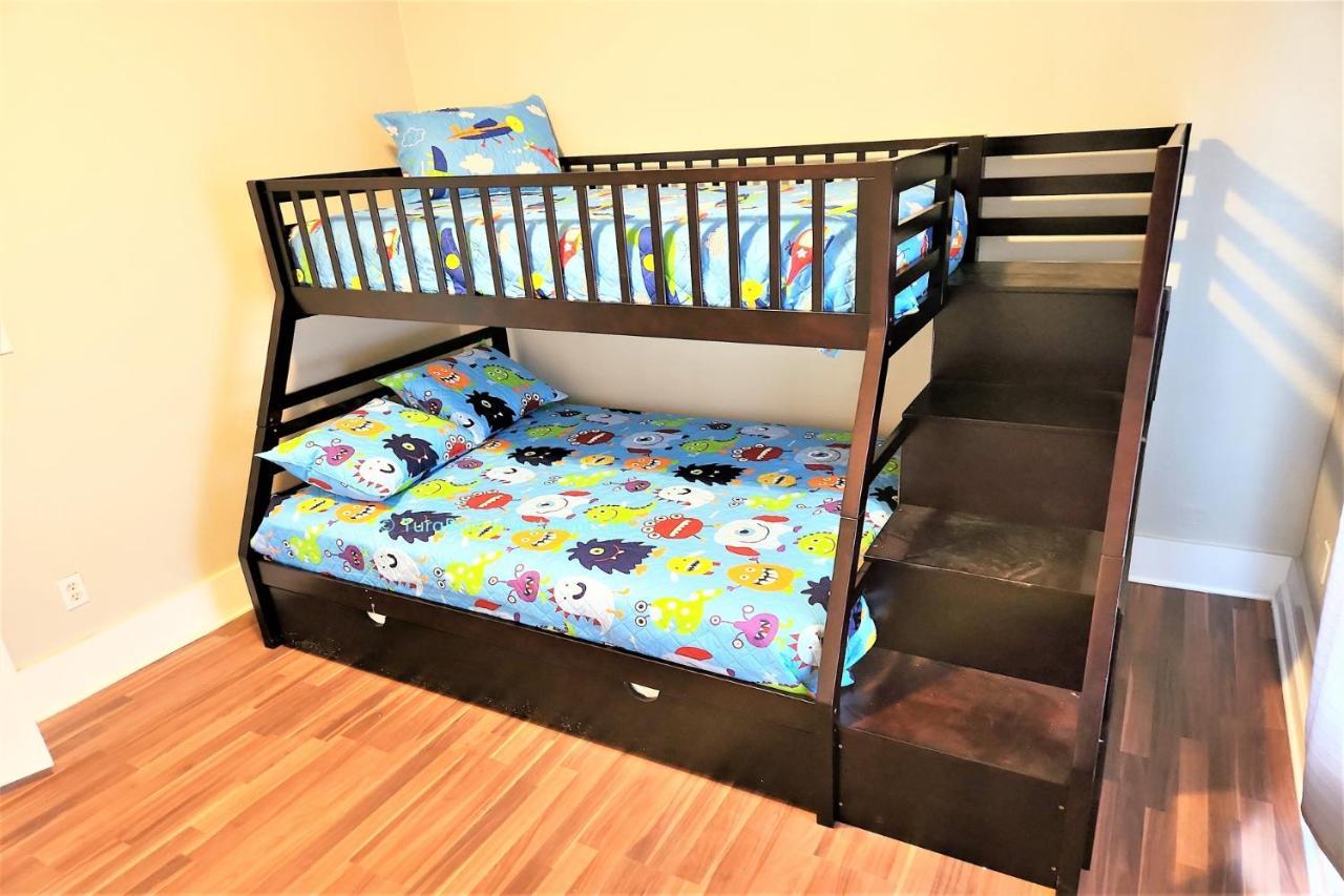 Casaazul-2605A-Couples Retreat By Beach & Pleasure Pier 1 Block Away- 2Bed 2Bath- 7 Minutes To Cruise Terminal Galveston Exterior photo