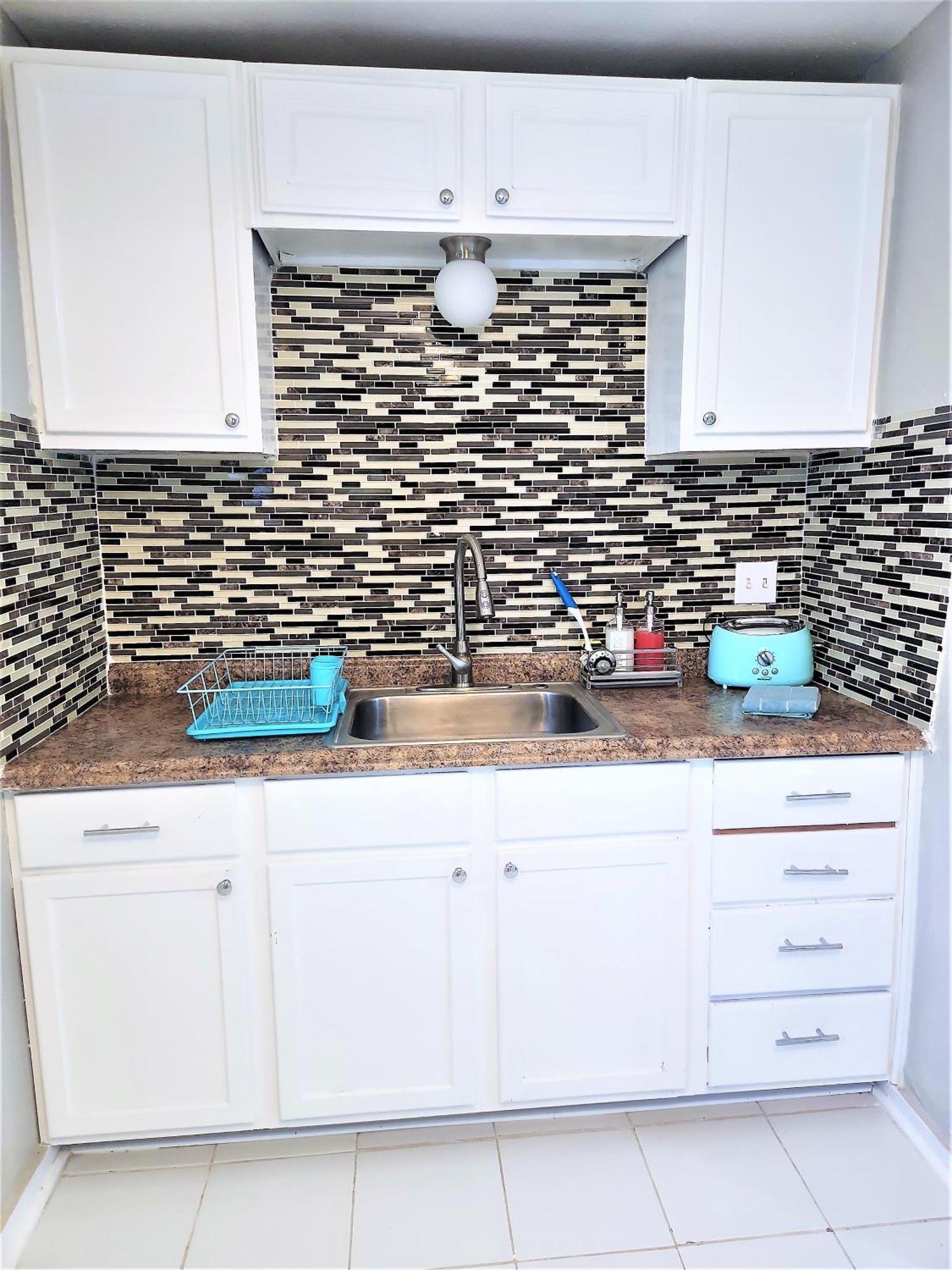 Casaazul-2605A-Couples Retreat By Beach & Pleasure Pier 1 Block Away- 2Bed 2Bath- 7 Minutes To Cruise Terminal Galveston Exterior photo